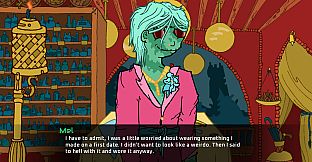 Superstorm Melon Date