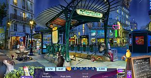 First Time In Paris Collector's Edition