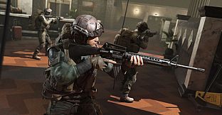 Insurgency: Sandstorm - Climber Gear Set