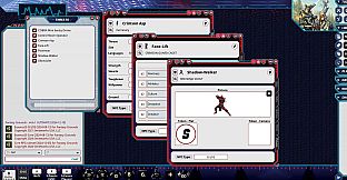 Fantasy Grounds - G.I. JOE Roleplaying Game Operation Close Call