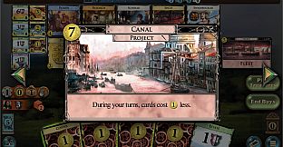 Dominion - Renaissance