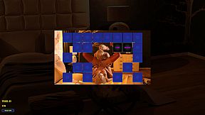 Memory Puzzle - Futanari Mistress