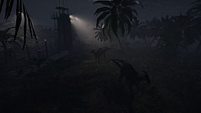 ExTime: Primal Menace