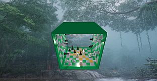 Barrel Chess