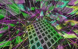 Light and Dance VR - Music, Action, Relaxation