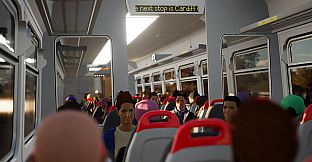 Train Sim World 5: Cardiff City Network: Radur & Coryton – Penarth & Bae Caerdydd Route Add-On