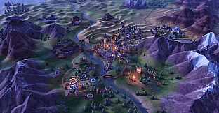 Sid Meier's Civilization VI: Babylon Pack