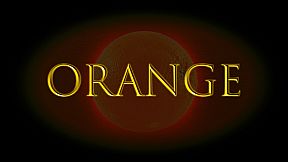 Orange - The Annoying Clicker