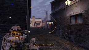 Full Spectrum Warrior