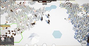 Tartaria: Frozen Frontier