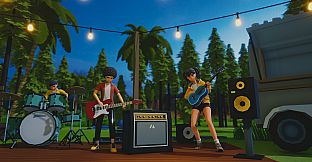 American Campground Simulator