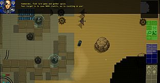 Dune War