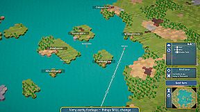 High Seas, High Profits!