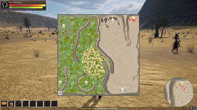 Blademistress Chronicles