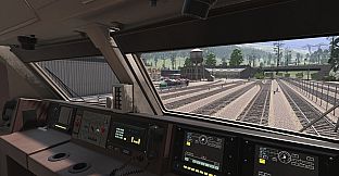 Trainz 2022 DLC - Pro Train: MTA P32AC-DM Loco Bundle