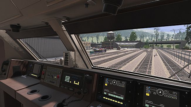 Trainz 2022 DLC - Pro Train: MTA P32AC-DM Loco Bundle