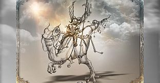 The I of the Dragon - Digital Deluxe Content