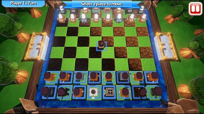 Chess 2
