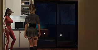 House Party Liz Katz Murder Mystery Expansion Pack