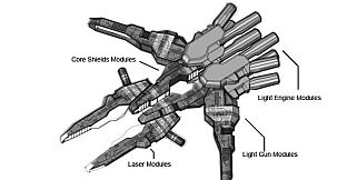 Razor2: Hidden Skies