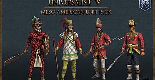 Content Pack - Europa Universalis IV: El Dorado