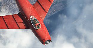 Korea. IL2 Series: Unique Aerobatic Team Liveries
