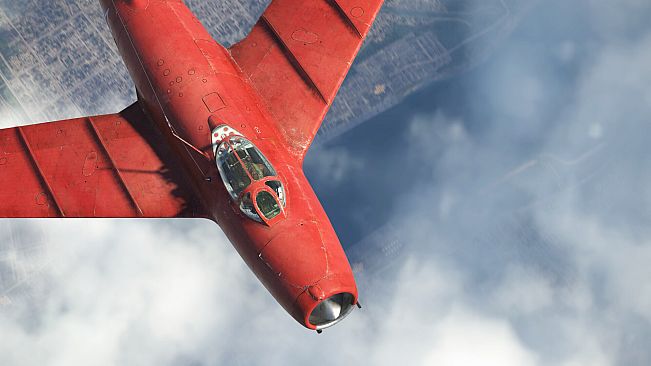 Korea. IL2 Series: Unique Aerobatic Team Liveries