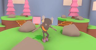 Custom Party - Action Emote Pack