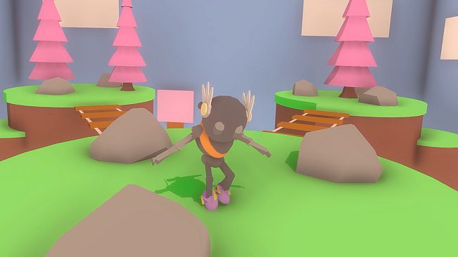 Custom Party - Action Emote Pack