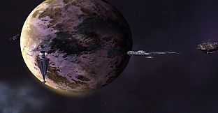 Sins of a Solar Empire: Rebellion - Forbidden Worlds DLC