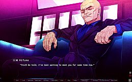 The Restless Sheep & The Lone Wolf -Woolly Eyes GAIDEN-