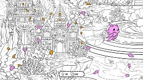 Where Jellyfish 水母在哪里