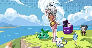 HY-PetKingdom7:Meteor
