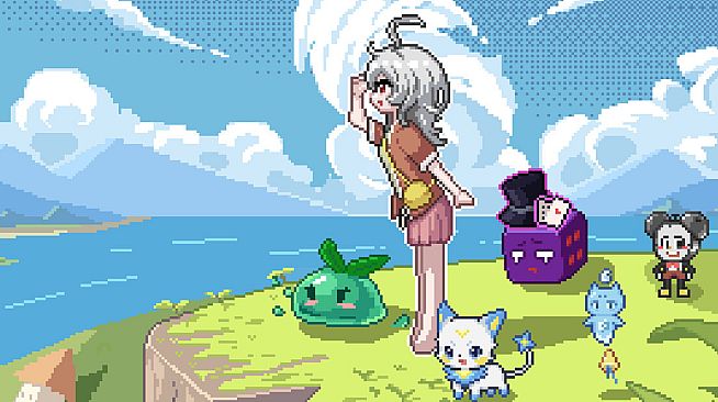 HY-PetKingdom7:Meteor