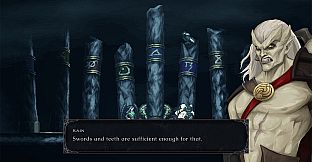 Legacy of Kain: Ascendance