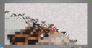 Ink Paper Minesweeper