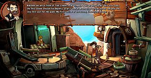 Deponia: The Complete Journey