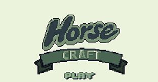 Horse Craft