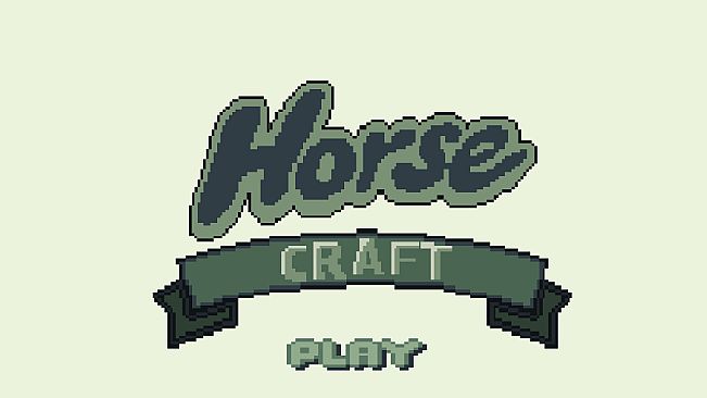 Horse Craft