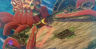 Towa and the Guardians of the Sacred Tree Deluxe Edition