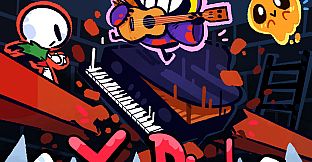 You Died BaNRY - Soundtrack