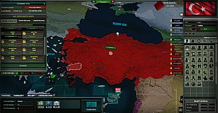 O.A.C - World Begins