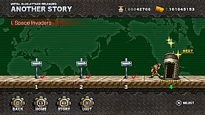 METAL SLUG ATTACK RELOADED