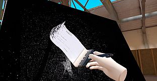 Painting VR - Calligraphy Brush Pack