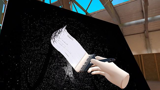 Painting VR - Calligraphy Brush Pack