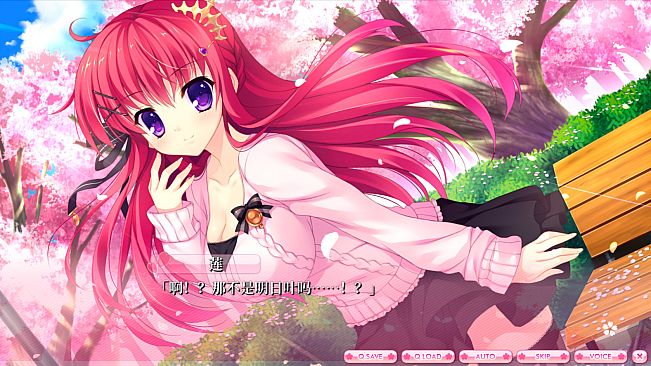 ALIA’s CARNIVAL！