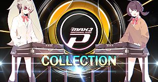 DJMAX RESPECT V - Portable 3 PACK