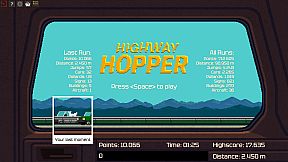 Highway Hopper