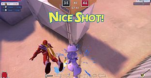 MICROVOLTS: Recharged - Starter Pack : Gold 2