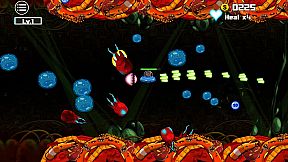 Toon Shooters 2: The Freelancers